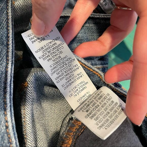 J Crew Grey Wool Popcorn Texture V Neck Sweater XS - Picture 4 of 6